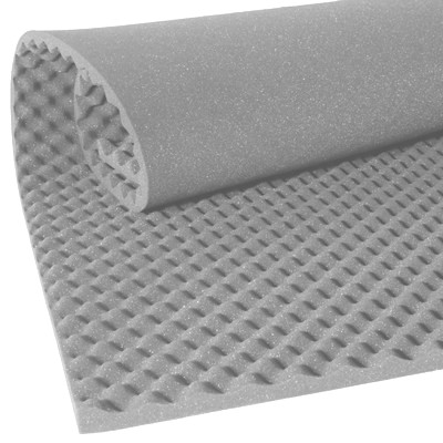 FL 23-130 convoluted overlay Double Bed Size
